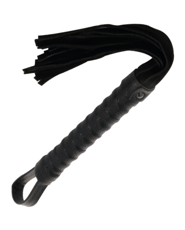DARKNESS - FLOGGER NOIR