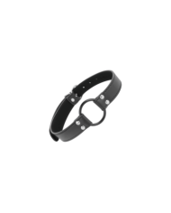 DARKNESS - GAG AVEC ANNEAU DIAMÈTRE 3,6 CM