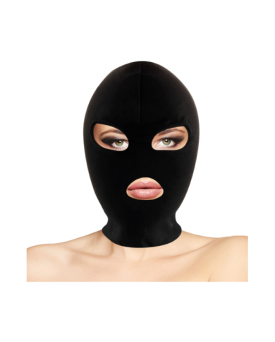 DARKNESS - MASQUE SUBVERSION NOIR