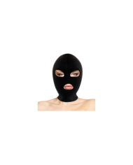 DARKNESS - MASQUE SUBVERSION NOIR