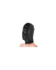 DARKNESS - MASQUE DE SUBJUGATION NOIR