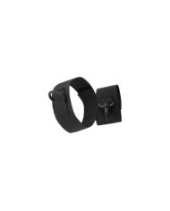DARKNESS - MENOTTES EN NYLON POUR DÉBUTANTS