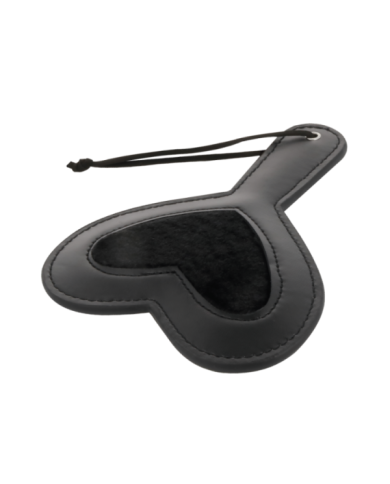 DARKNESS - PADDLE NOIRE FETISH LOVE