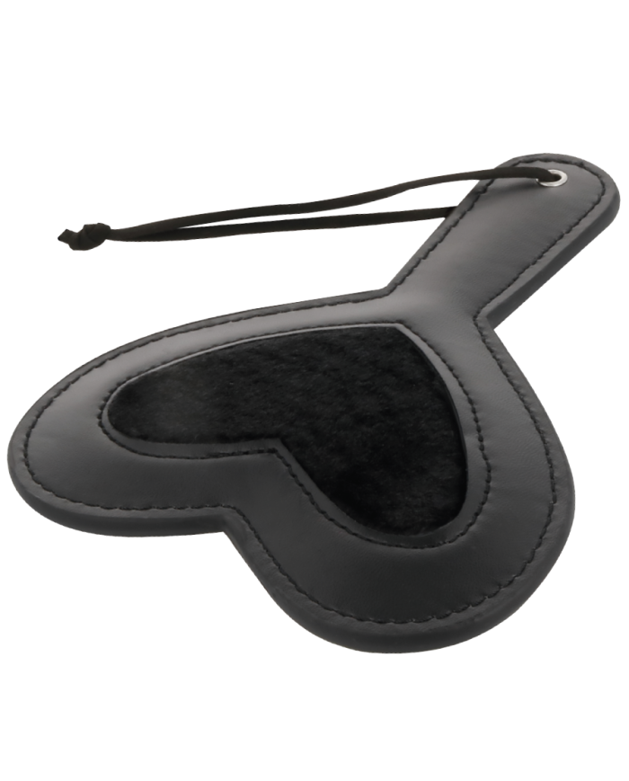 DARKNESS - PADDLE NOIRE FETISH LOVE