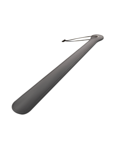 DARKNESS - PAGAIE FÉTICHE NOIRE 48 CM