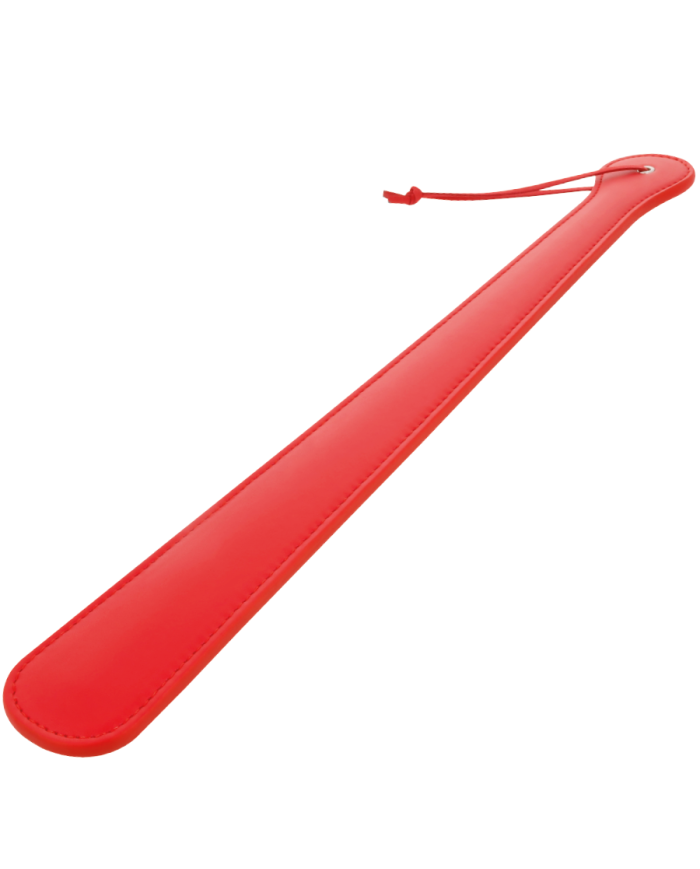 DARKNESS - PAGAIE FÉTICHE ROUGE 48 CM