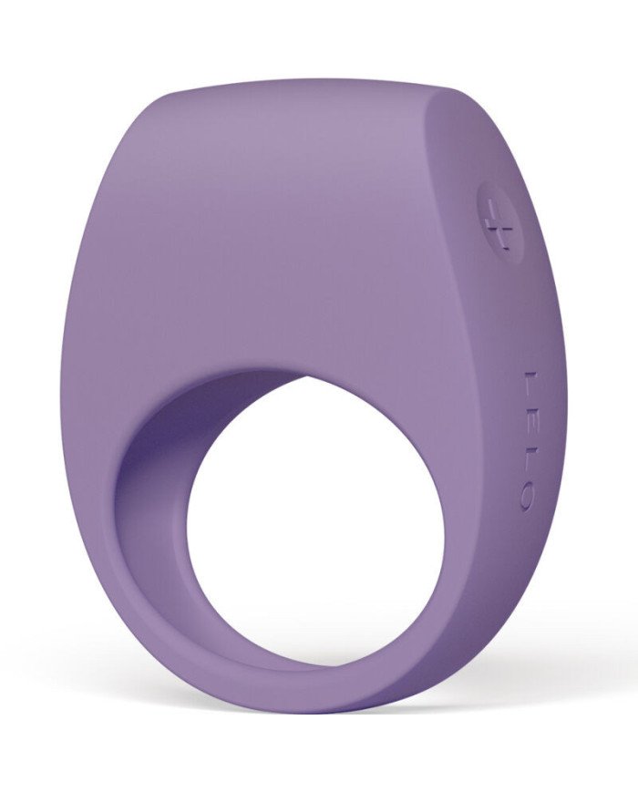 LELO - ANNEAU VIBRATEUR VIOLETTE TOR 4