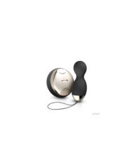 LELO - BADGE BOULES HULA NOIRES