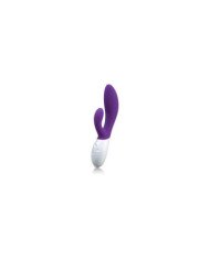 LELO - INA WAVE 2 VBRADOR LUXURY MOUVEMENT SPÉCIAL LILAS