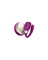 LELO - INSIGNIA TIANI 3 MASSEUR ROSE PROFONDE