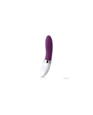 LELO - LIV 2 VIBRATEUR PRUNE