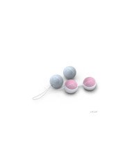 LELO - LUNA BEADS MINI BALLES DE KEGEL