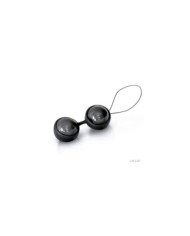 LELO - LUNA BEADS NOIR BALLES DE KEGEL