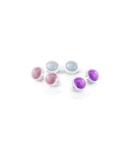 LELO - LUNA BEADS PLUS ENSEMBLE PLAISIR