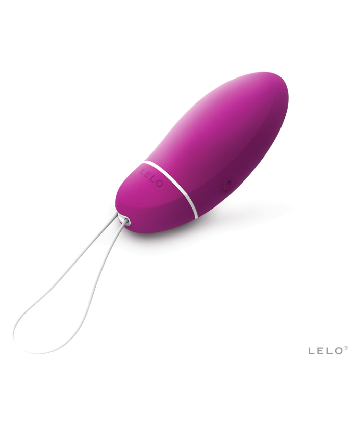 LELO - LUNA SMART BEAD ROSE FONC?