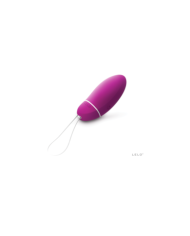 LELO - LUNA SMART BEAD ROSE FONC?