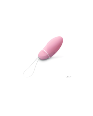 LELO - LUNA SMART BILLE ROSE