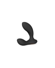 LELO - MASSEUR DE PROSTATE HUGO 2 NOIR