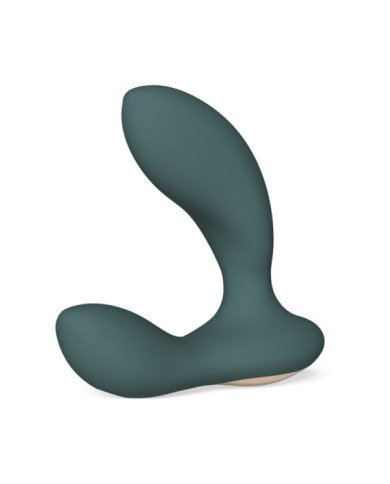 LELO - MASSEUR DE PROSTATE HUGO 2 VERT