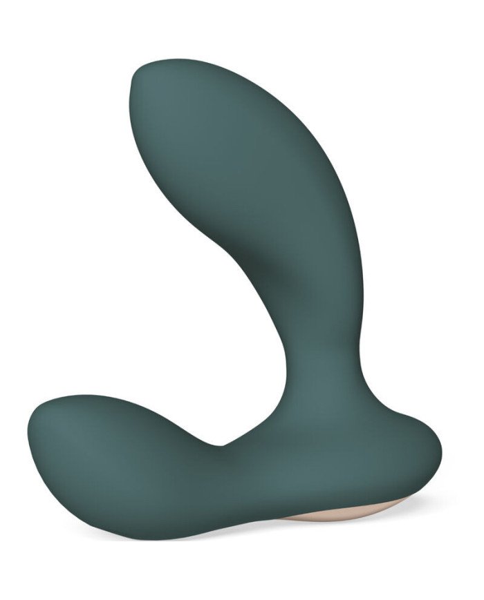 LELO - MASSEUR DE PROSTATE HUGO 2 VERT