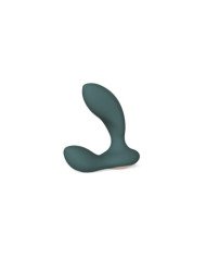 LELO - MASSEUR DE PROSTATE HUGO 2 VERT