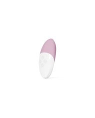 LELO - SIRI 3 MASSEUR CLITORIS ROSE TENDRE