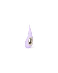 LELO - STIMULATEUR DE CLITORIS DOT - LILAS