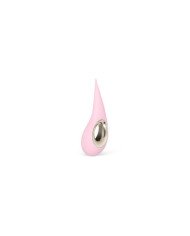 LELO - STIMULATEUR DE CLITORIS DOT - ROSE