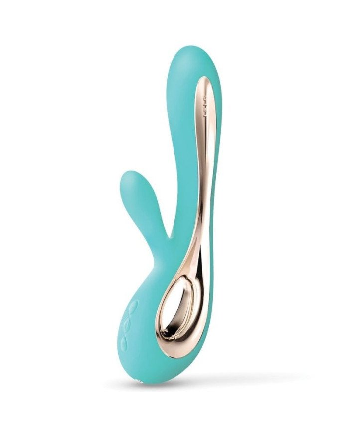 LELO - VIBRATEUR AQUA SORAYA 2 RABBIT