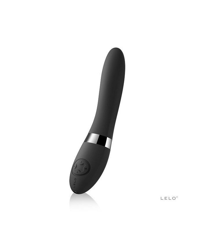 LELO - VIBRATEUR ELISE 2 NOIR
