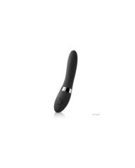 LELO - VIBRATEUR ELISE 2 NOIR