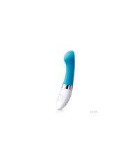 LELO - VIBRATEUR GIGI 2 BLEU TURQUOISE