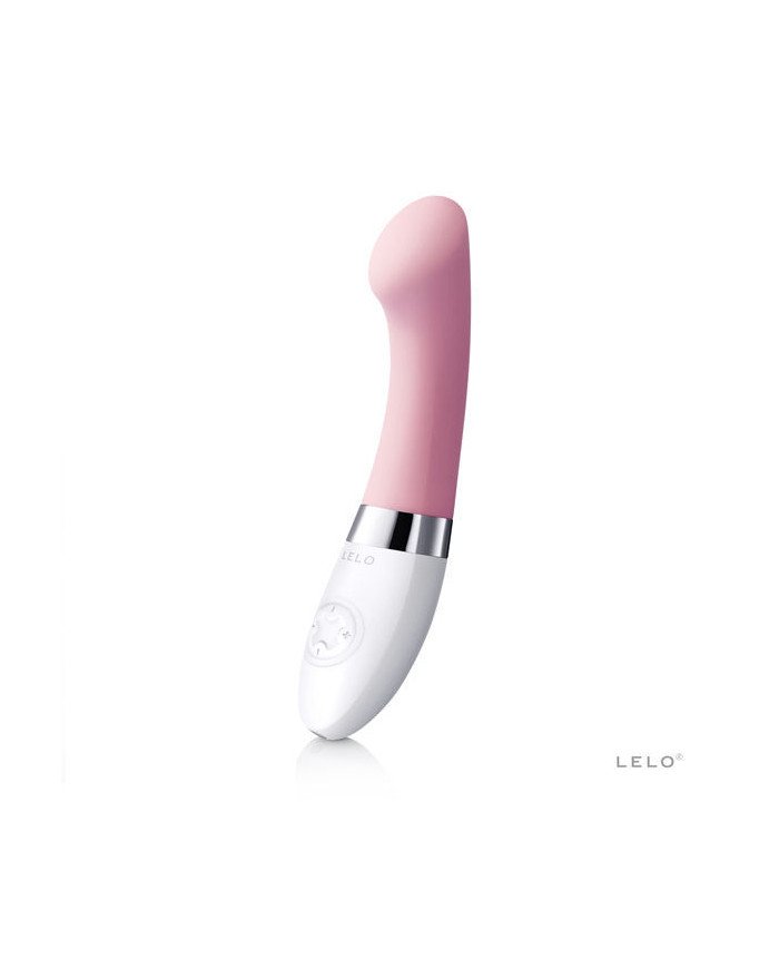 LELO - VIBRATEUR GIGI 2 ROSE