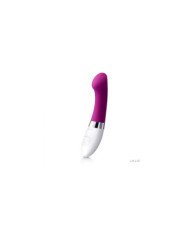 LELO - VIBRATEUR GIGI 2 ROSE PROFOND