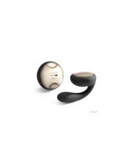 LELO - VIBRATEUR IDA NOIR