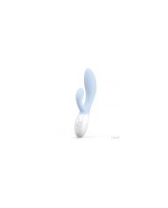 LELO - VIBRATEUR INA 3 LUXE CELESTE
