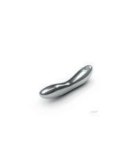 LELO - VIBRATEUR INEZ EN ACIER INOXYDABLE