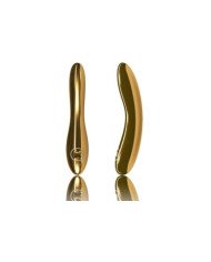 LELO - VIBRATEUR INEZ OR 24 K OR