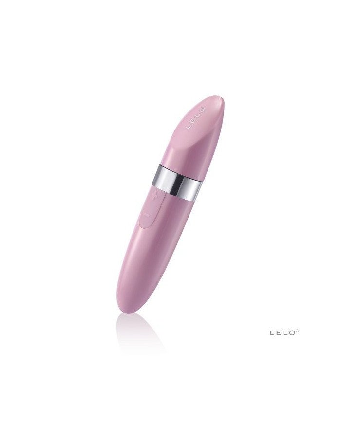 LELO - VIBRATEUR MIA 2 ROSE