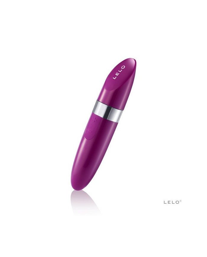 LELO - VIBRATEUR MIA 2 ROSE PROFOND