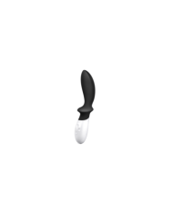 LELO - VIBRATEUR PROSTATIQUE LOKI NOIR